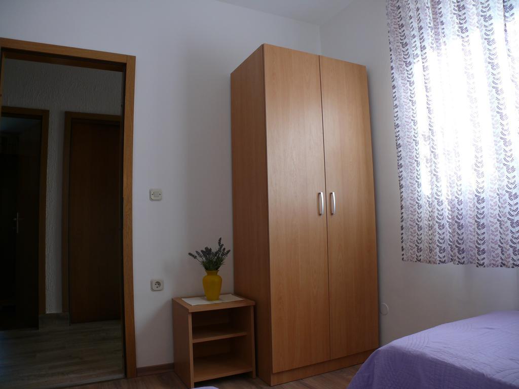 Apartment Marijana Poreč Exterior foto