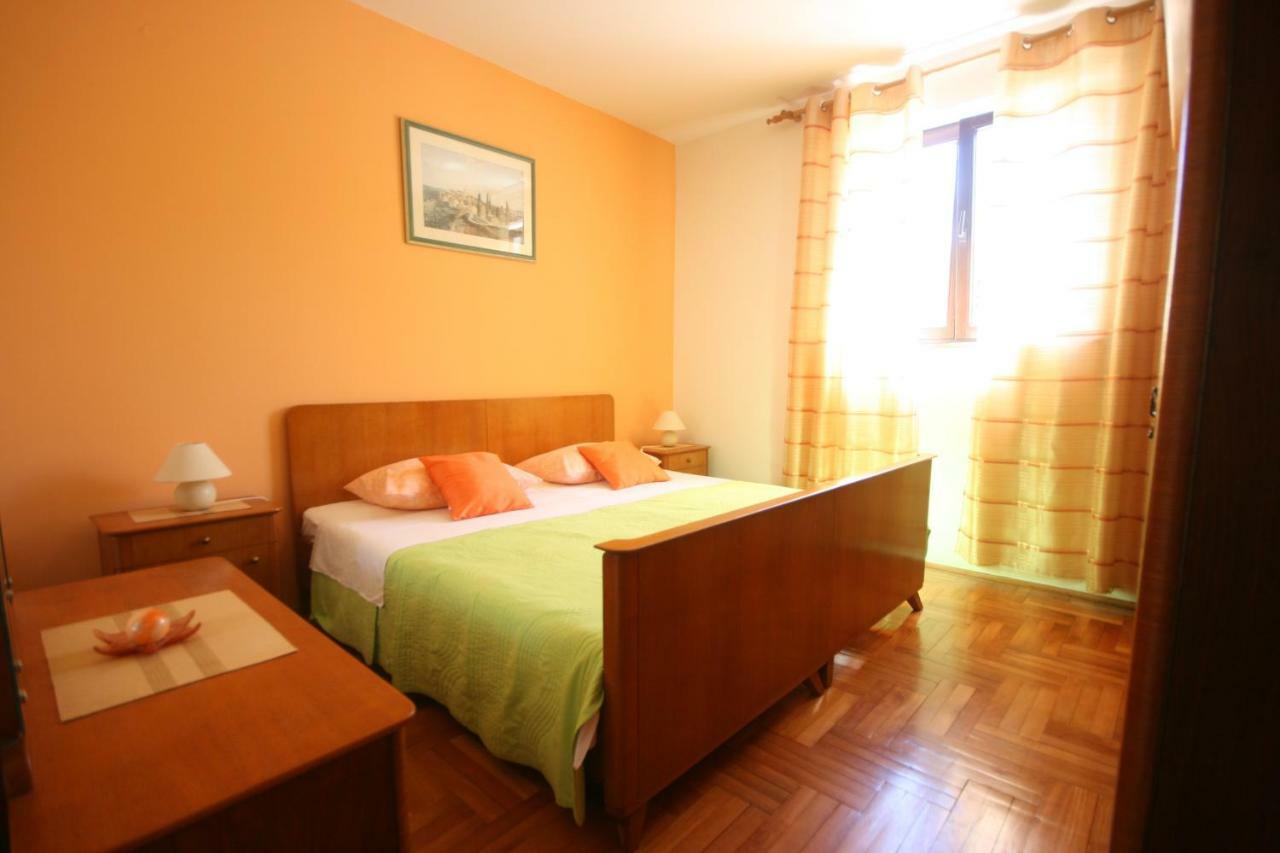 Apartment Marijana Poreč Exterior foto